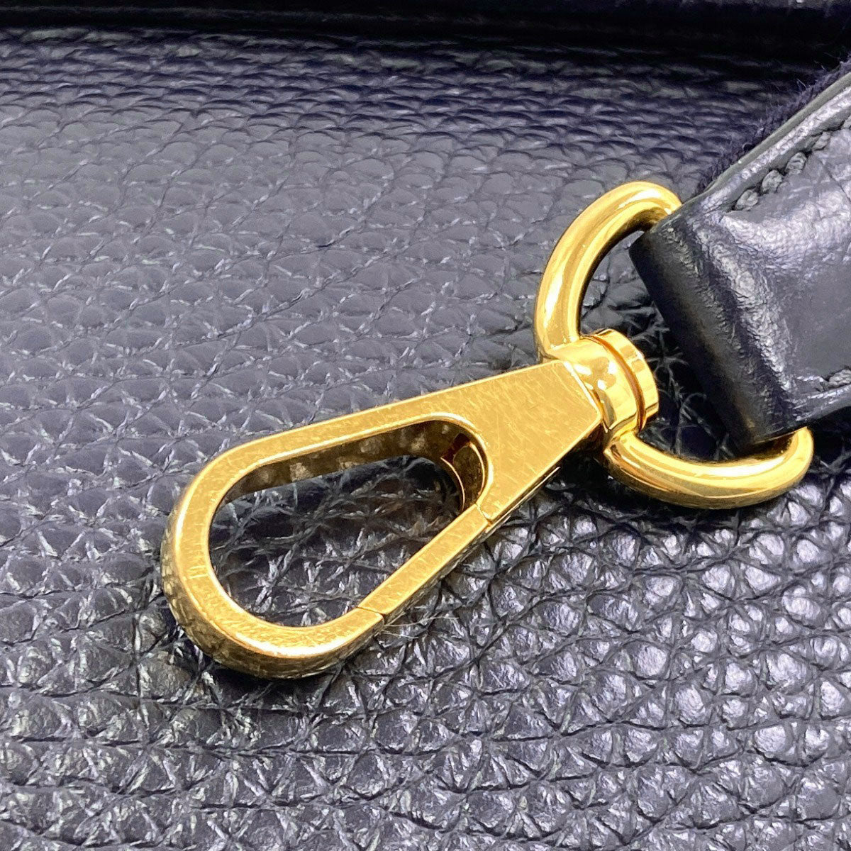 エルメス エブリンTPM ゴールド金具 ショルダーバッグ 中古 商品画像16