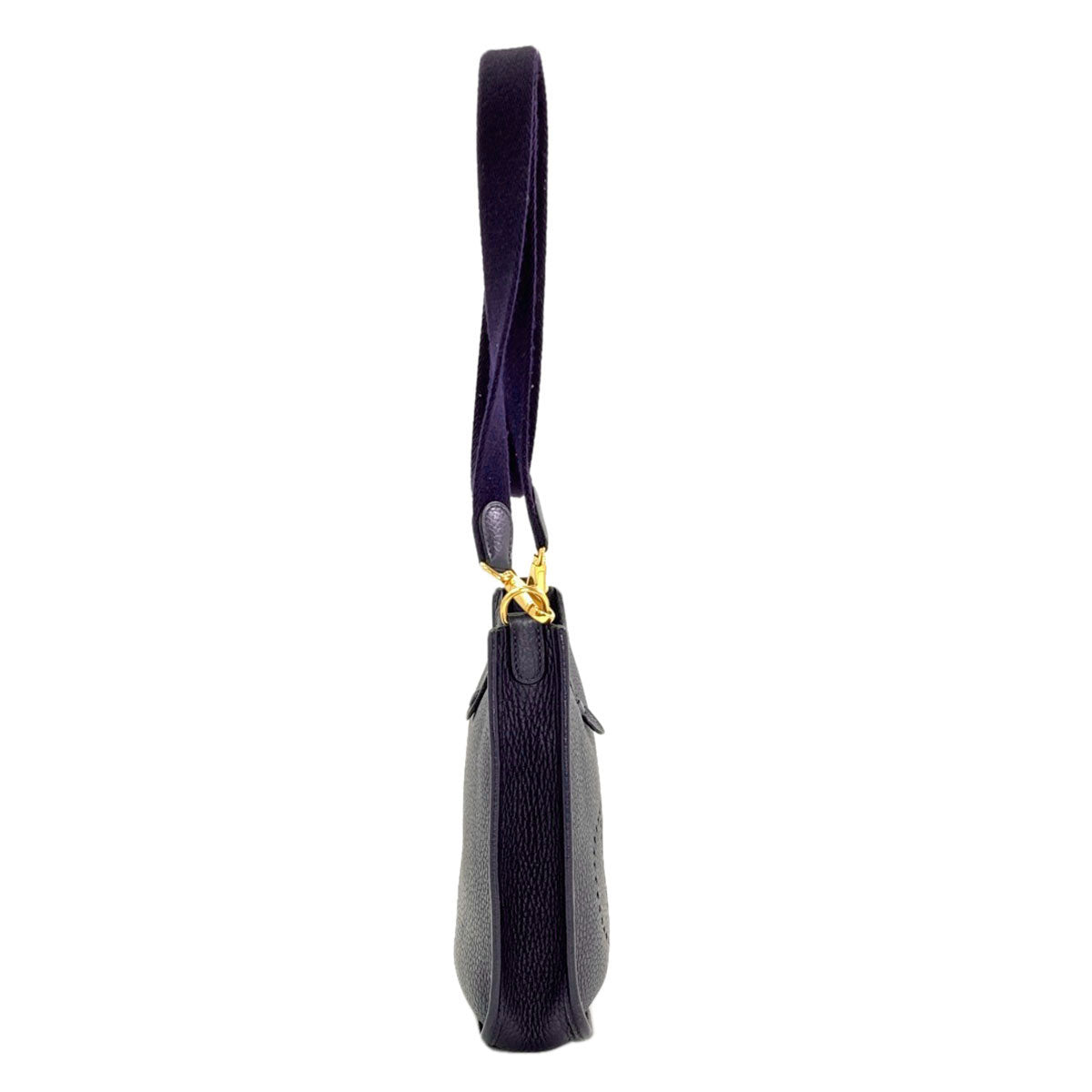 エルメス エブリンTPM ゴールド金具 ショルダーバッグ 中古 商品画像4