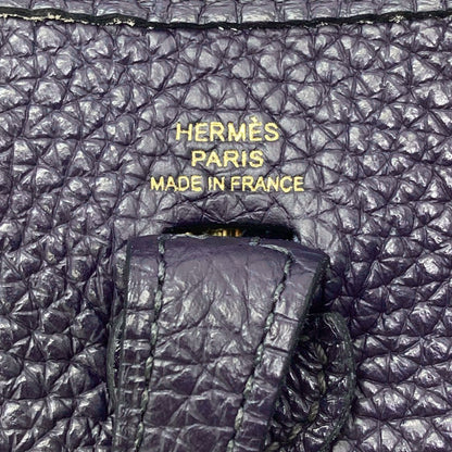 エルメス エブリンTPM ゴールド金具 ショルダーバッグ 中古 商品画像7