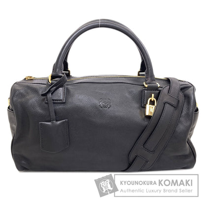 ロエベ アマソナ 2WAY ハンドバッグ 中古 商品画像1