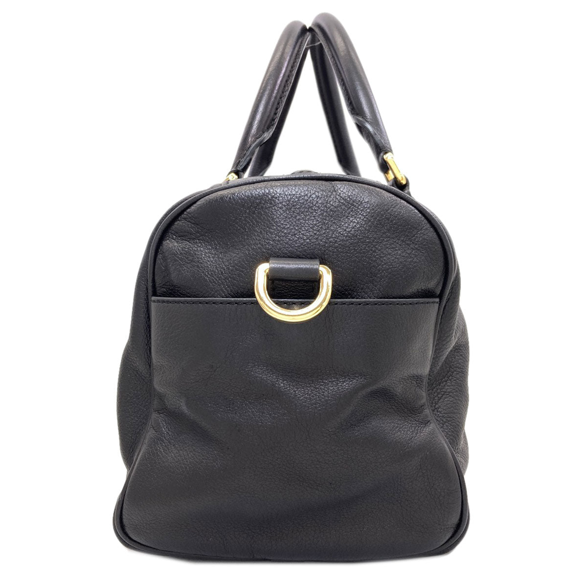 ロエベ アマソナ 2WAY ハンドバッグ 中古 商品画像4