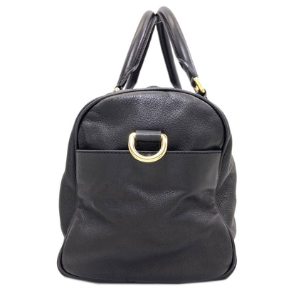 ロエベ アマソナ 2WAY ハンドバッグ 中古 商品画像4