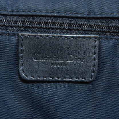 クリスチャンディオール トロッター柄 ショルダーバッグ 中古 商品画像7