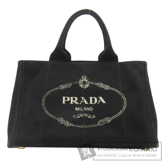 プラダ カナパ ハンドバッグ 中古 商品画像1