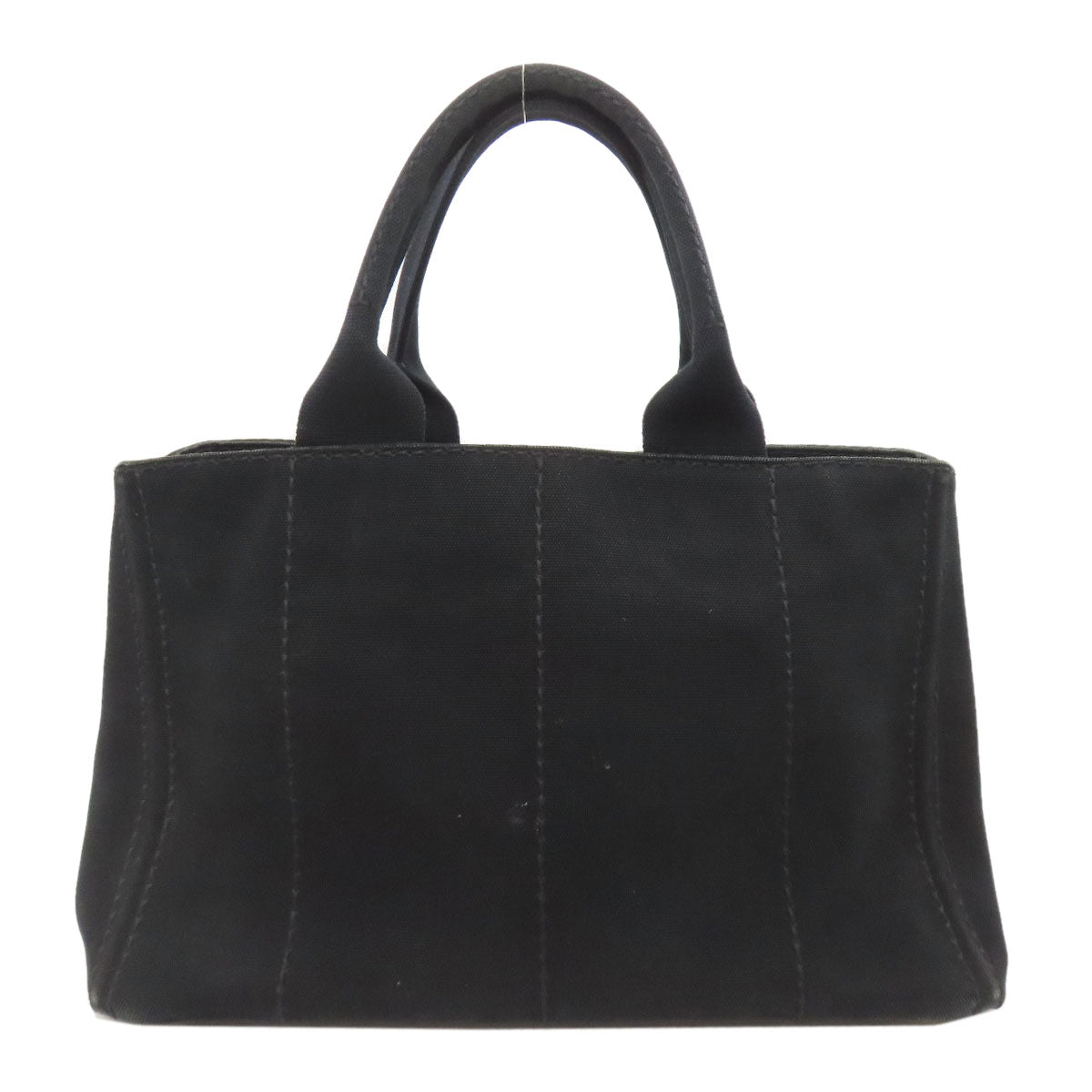 プラダ カナパ ハンドバッグ 中古 商品画像3