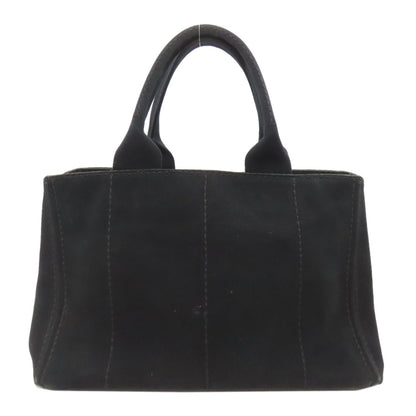 プラダ カナパ ハンドバッグ 中古 商品画像3
