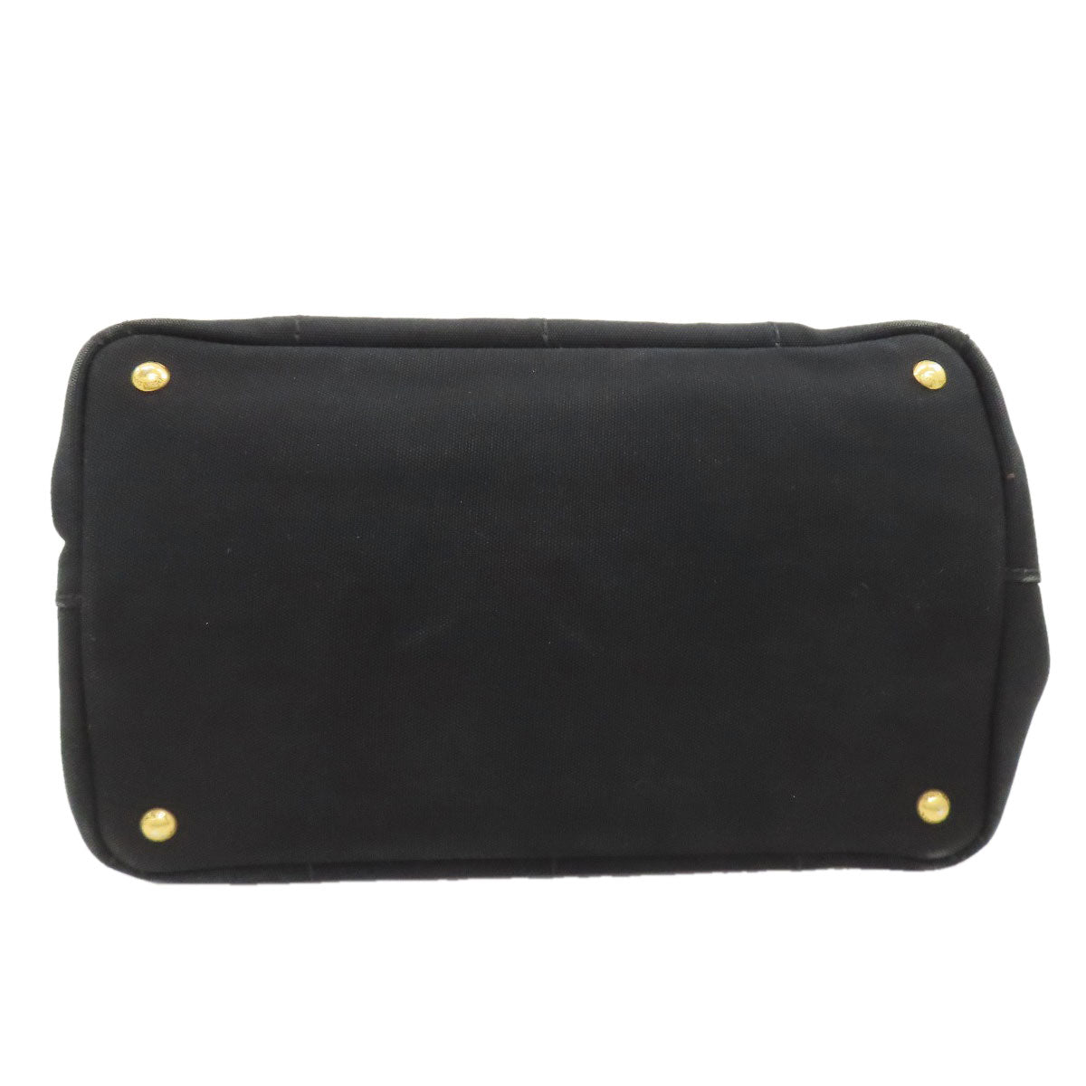 プラダ カナパ ハンドバッグ 中古 商品画像5
