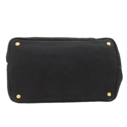 プラダ カナパ ハンドバッグ 中古 商品画像5