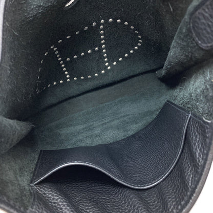 エルメス エブリン1 PM シルバー金具 ショルダーバッグ 中古 商品画像6