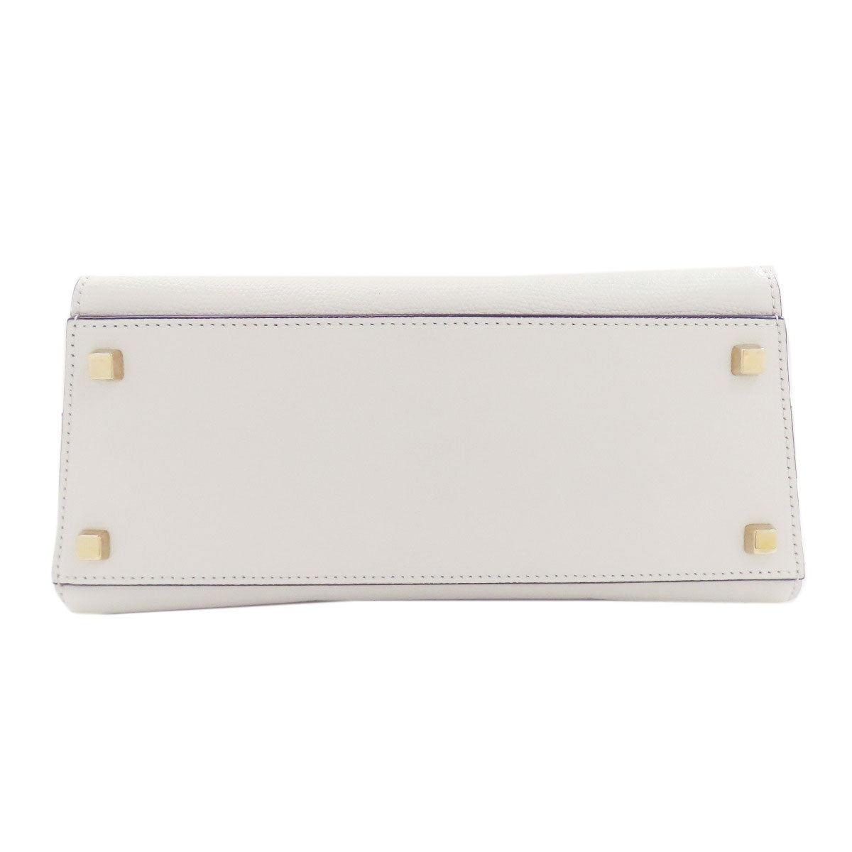 ヴァレクストラ トリエンナーレ 2WAY ハンドバッグ 中古 商品画像5