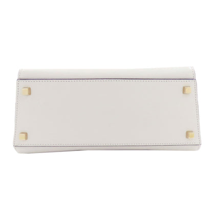 ヴァレクストラ トリエンナーレ 2WAY ハンドバッグ 中古 商品画像5
