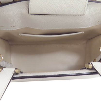 ヴァレクストラ トリエンナーレ 2WAY ハンドバッグ 中古 商品画像6
