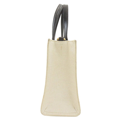 ジバンシー Gトート スモール ハンドバッグ 中古 商品画像4