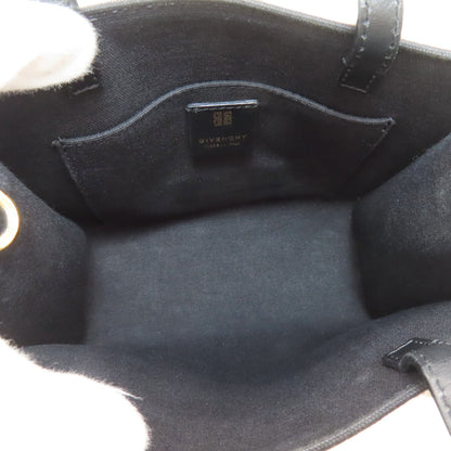 ジバンシー Gトート スモール ハンドバッグ 中古 商品画像6