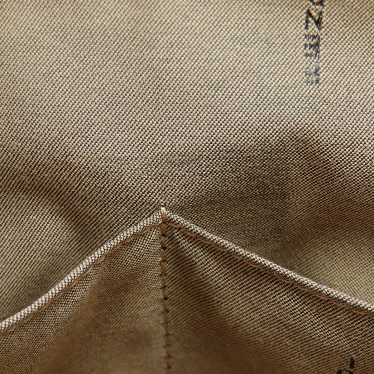 フェンディ バイザウェイ 2WAY ハンドバッグ 中古 商品画像11