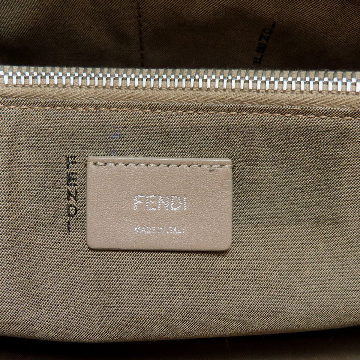 フェンディ バイザウェイ 2WAY ハンドバッグ 中古 商品画像7