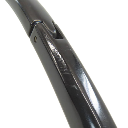 プラダ ロゴ金具 トートバッグ 中古 商品画像13