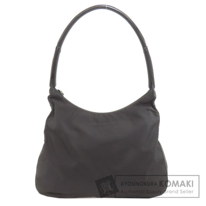 プラダ ロゴ金具 トートバッグ 中古 商品画像1