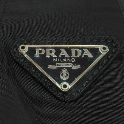 プラダ ロゴ金具 トートバッグ 中古 商品画像8