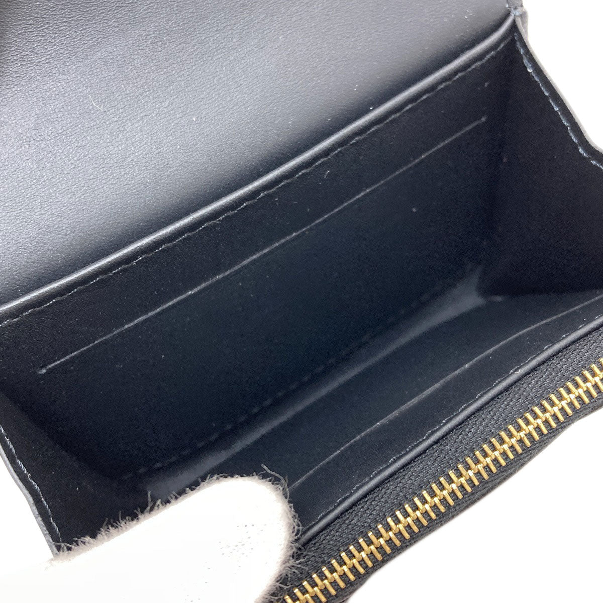 ルイヴィトン M83078 ロザリー GO-14 コインケース 中古 商品画像6