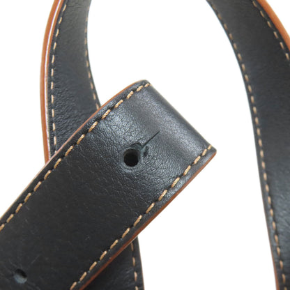 ロエベ ハンモック 2WAY ハンドバッグ 中古 商品画像12