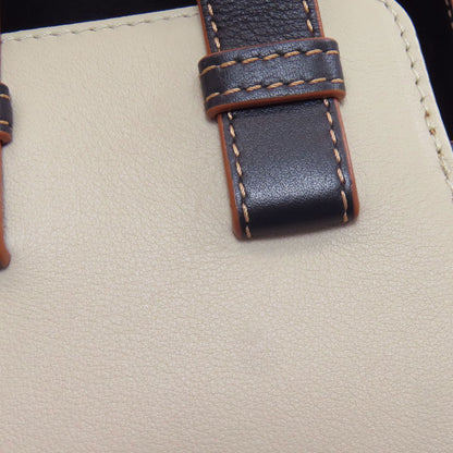 ロエベ ハンモック 2WAY ハンドバッグ 中古 商品画像10