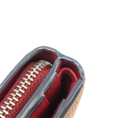 ロエベ アナグラム 二つ折り財布（小銭入れあり） 中古 商品画像13