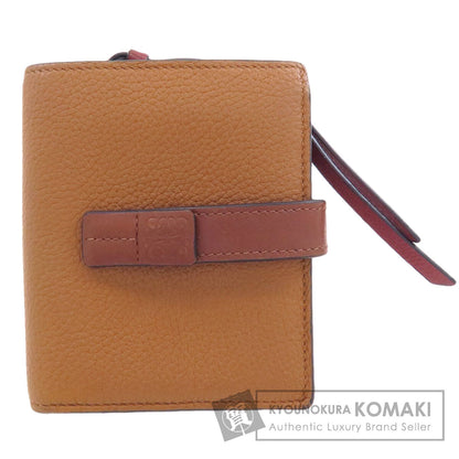 ロエベ アナグラム 二つ折り財布（小銭入れあり） 中古 商品画像1