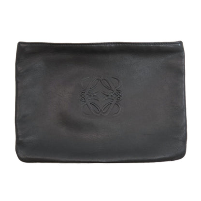 ロエベ アナグラム アクセサリーポーチ 中古 商品画像2