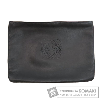 ロエベ アナグラム アクセサリーポーチ 中古 商品画像1