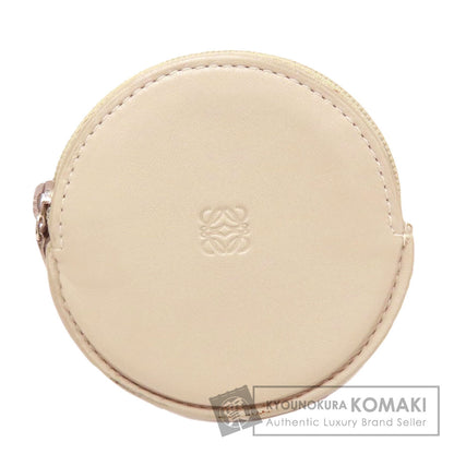 ロエベ アナグラム コインケース 中古 商品画像1