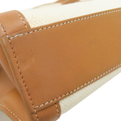 セリーヌ バーティカルカバ 2WAY ハンドバッグ 中古 商品画像14