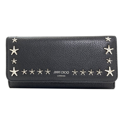 ジミーチュウ スターモチーフ 長財布（小銭入れあり） 中古 商品画像2