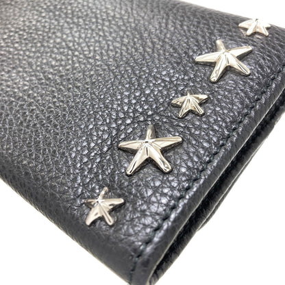 ジミーチュウ スターモチーフ 長財布（小銭入れあり） 中古 商品画像12