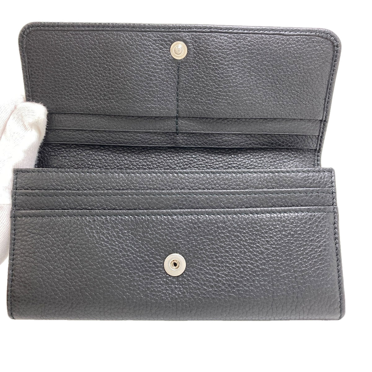 ジミーチュウ スターモチーフ 長財布（小銭入れあり） 中古 商品画像5
