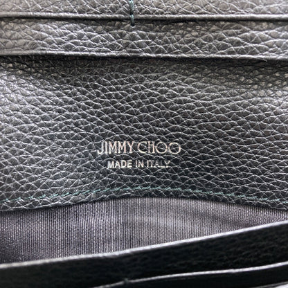 ジミーチュウ スターモチーフ 長財布（小銭入れあり） 中古 商品画像8