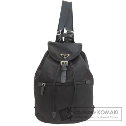 プラダ ロゴ金具 リュック・デイパック 中古 商品画像1
