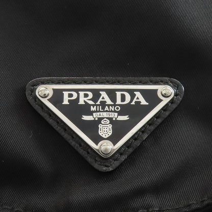 プラダ ロゴ金具 リュック・デイパック 中古 商品画像8