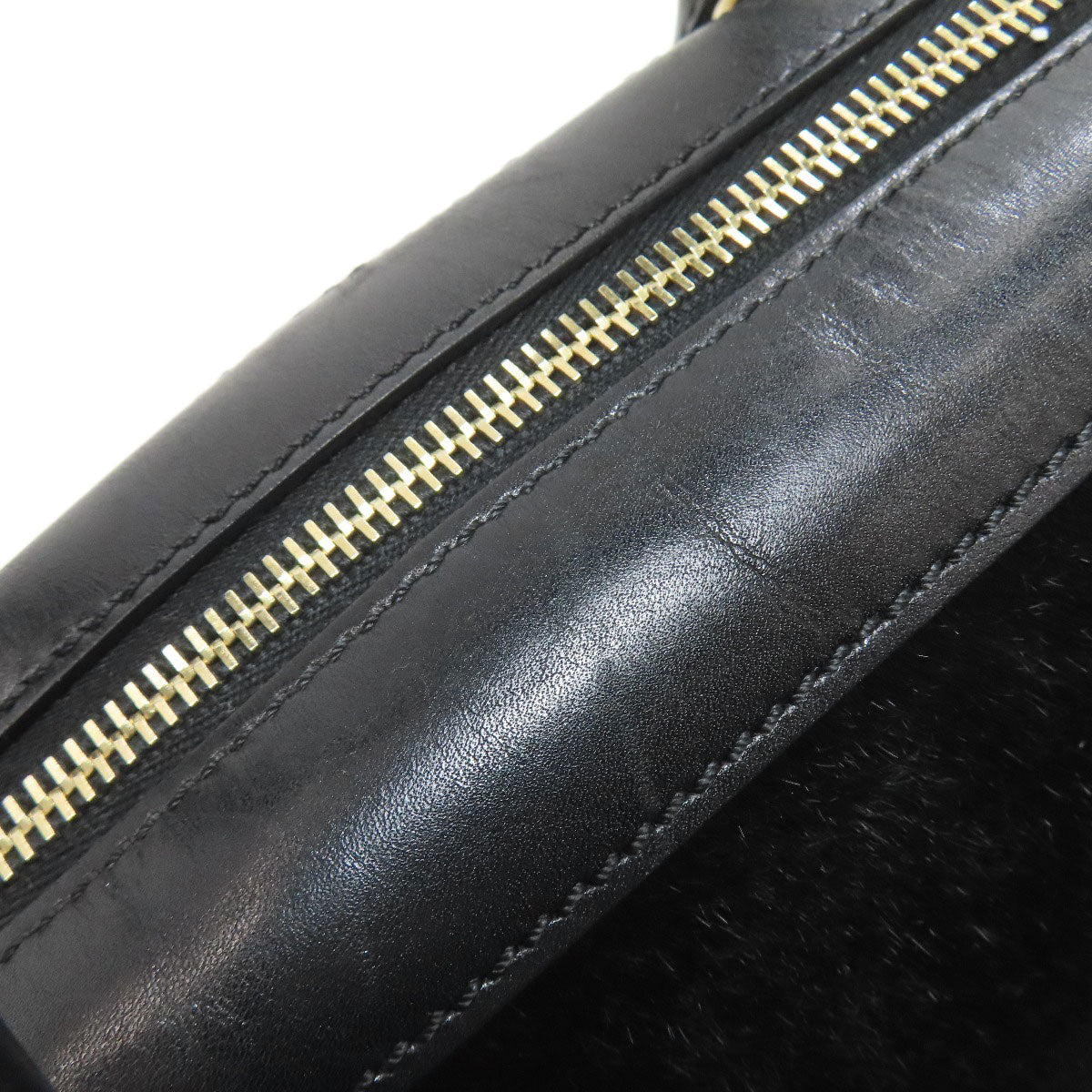 トッズ Dバッグ 2WAY ハンドバッグ 中古 商品画像9