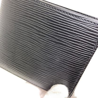 ルイヴィトン M62289 ポルトフォイユ・マルコNM 二つ折り財布（小銭入れあり） 中古 商品画像14
