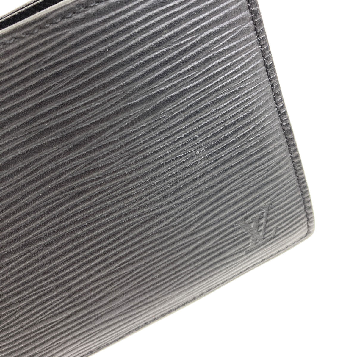 ルイヴィトン M62289 ポルトフォイユ・マルコNM 二つ折り財布（小銭入れあり） 中古 商品画像15