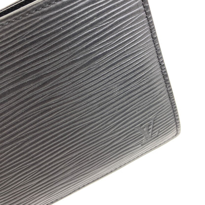 ルイヴィトン M62289 ポルトフォイユ・マルコNM 二つ折り財布（小銭入れあり） 中古 商品画像15