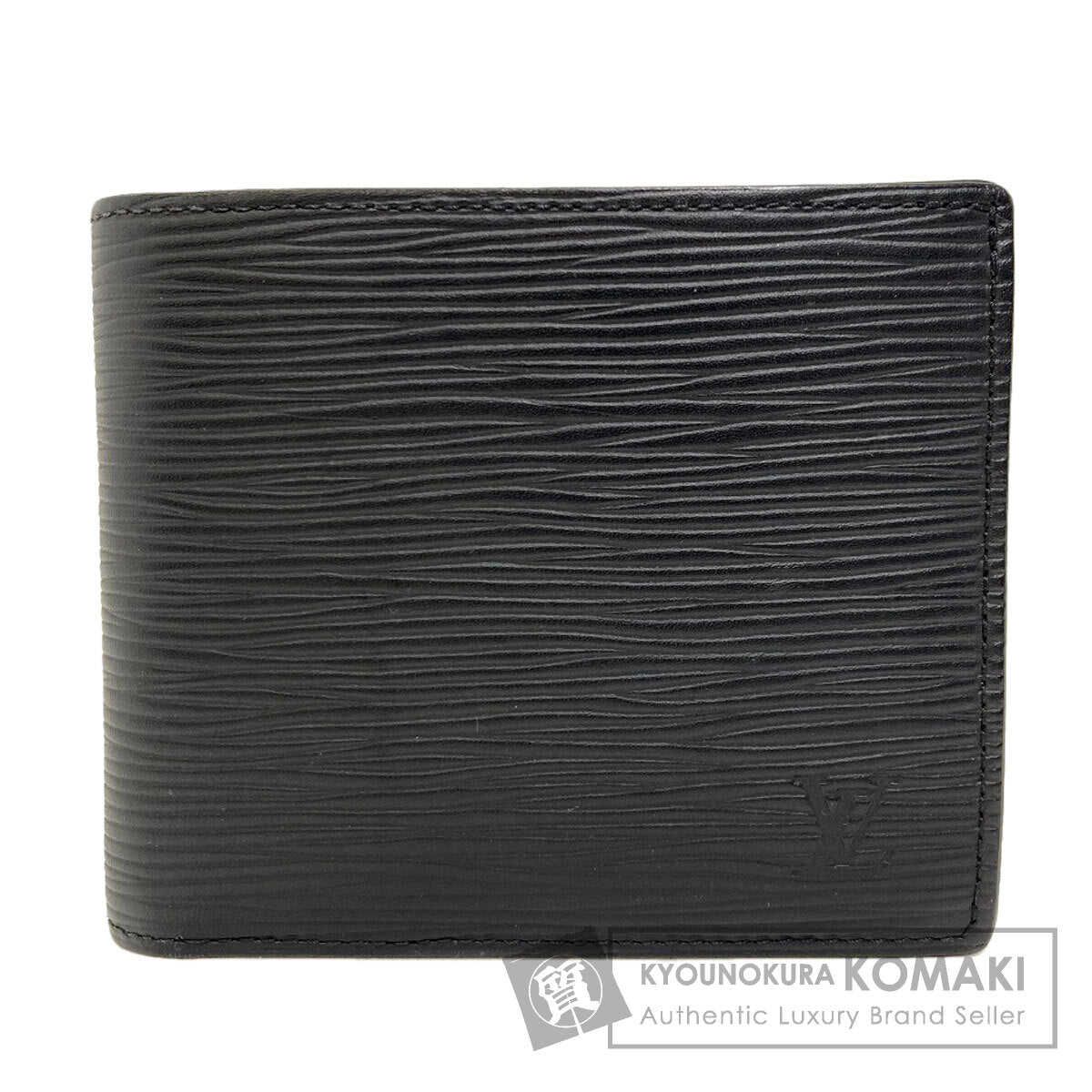 ルイヴィトン M62289 ポルトフォイユ・マルコNM 二つ折り財布（小銭入れあり） 中古 商品画像1
