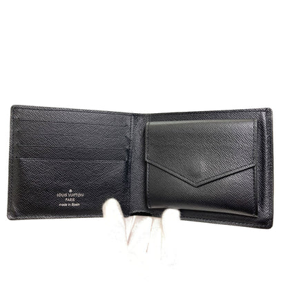 ルイヴィトン M62289 ポルトフォイユ・マルコNM 二つ折り財布（小銭入れあり） 中古 商品画像5
