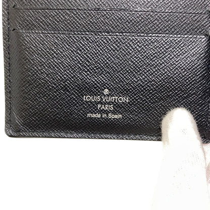 ルイヴィトン M62289 ポルトフォイユ・マルコNM 二つ折り財布（小銭入れあり） 中古 商品画像8