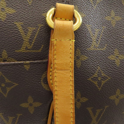 ルイヴィトン M56688 トータリーPM トートバッグ 中古 商品画像12