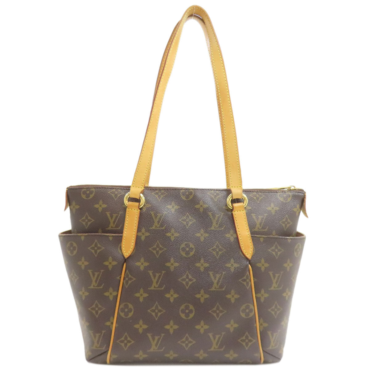 ルイヴィトン M56688 トータリーPM トートバッグ 中古 商品画像3