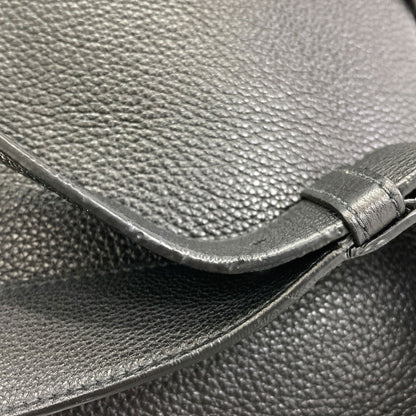 プラダ 2VZ099 トライアングル リュック・デイパック 中古 商品画像9