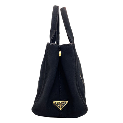 プラダ カナパミニ 2WAY ハンドバッグ 中古 商品画像4
