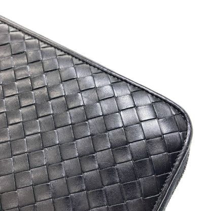 ボッテガヴェネタ イントレチャート 長財布（小銭入れあり） 中古 商品画像13
